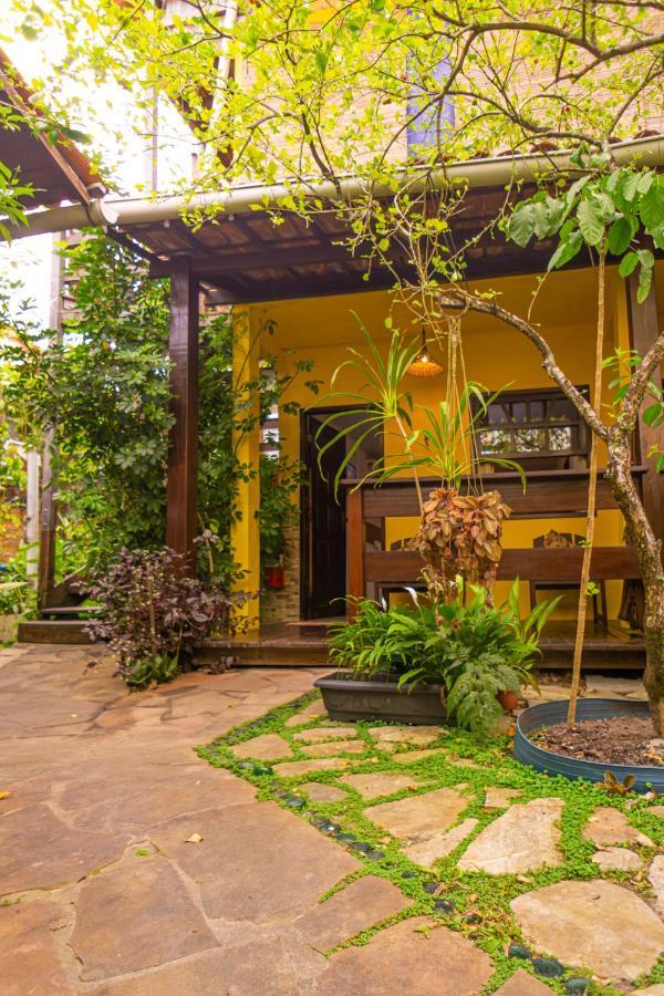 Aquariusapart Morro de São Paulo Exterior foto